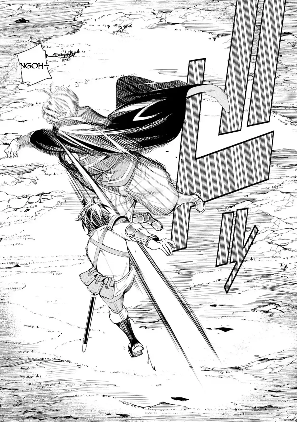 The Unsuccessful Yet Academically Unparalleled Sage ~A Cheating S-Rank Sorcerer's Post-Rebirth Adventurer Log~ - Capítulo 5.1 - Página 11 - LectorTMOo