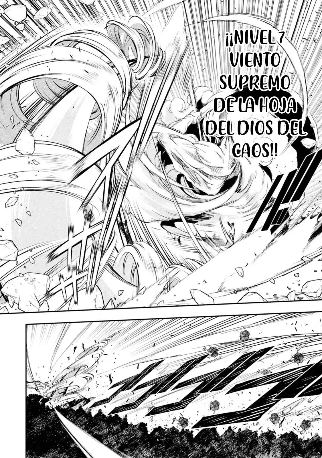 The Unsuccessful Yet Academically Unparalleled Sage ~A Cheating S-Rank Sorcerer's Post-Rebirth Adventurer Log~ - Capítulo 5.1 - Página 20 - LectorTMOo