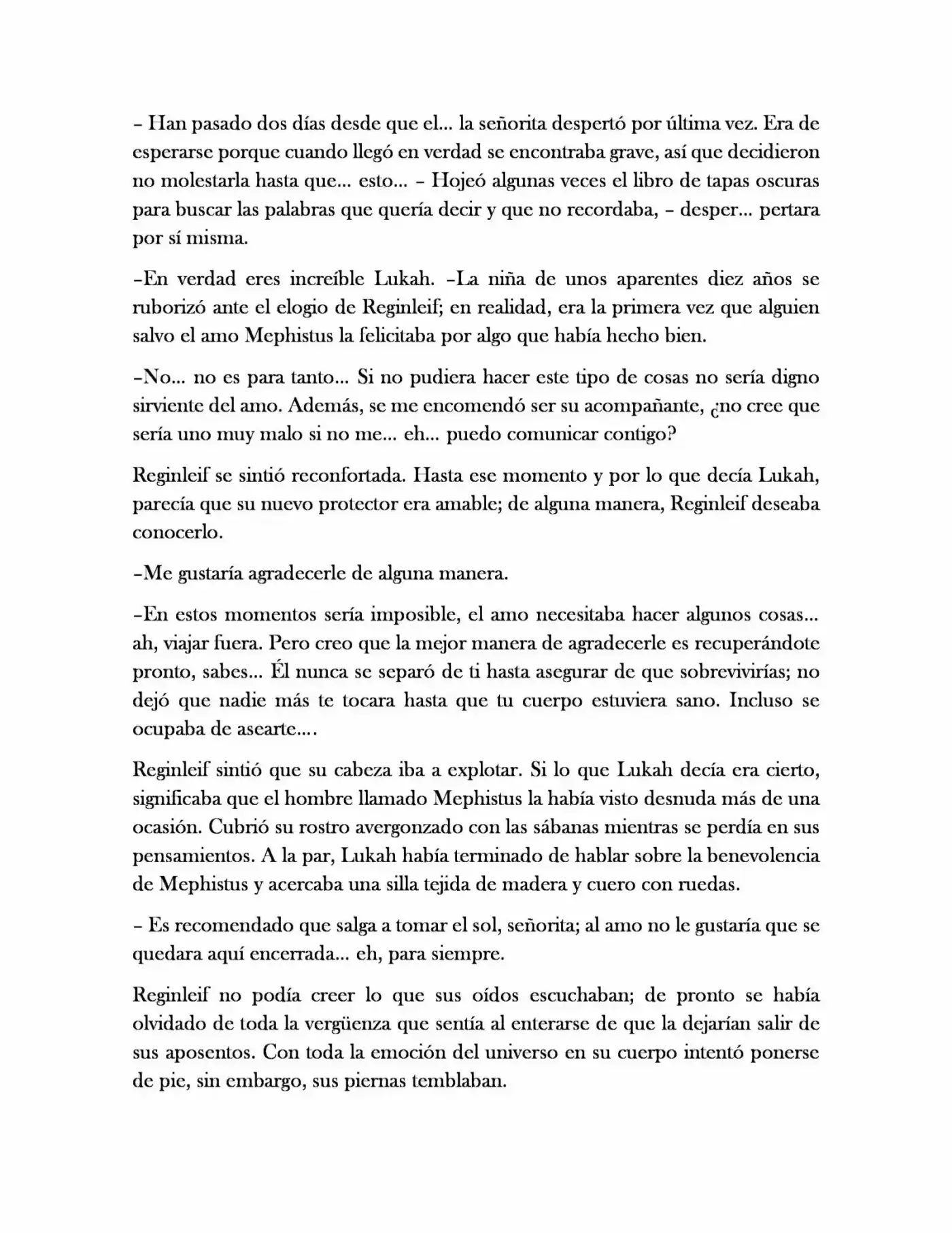 The Valach Blessing (2017) - Capítulo 1 - Página 7 - LectorTMOo