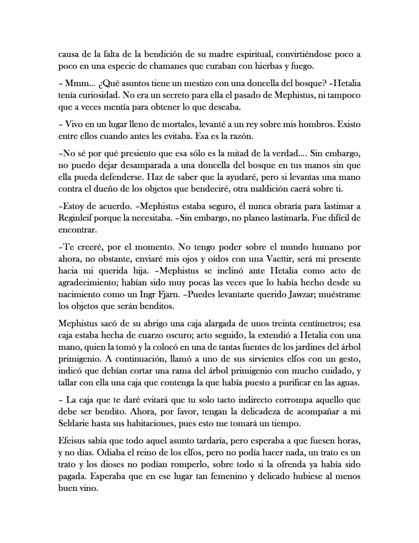The Valach Blessing (2017) - Capítulo 2 - Página 11 - LectorTMOo