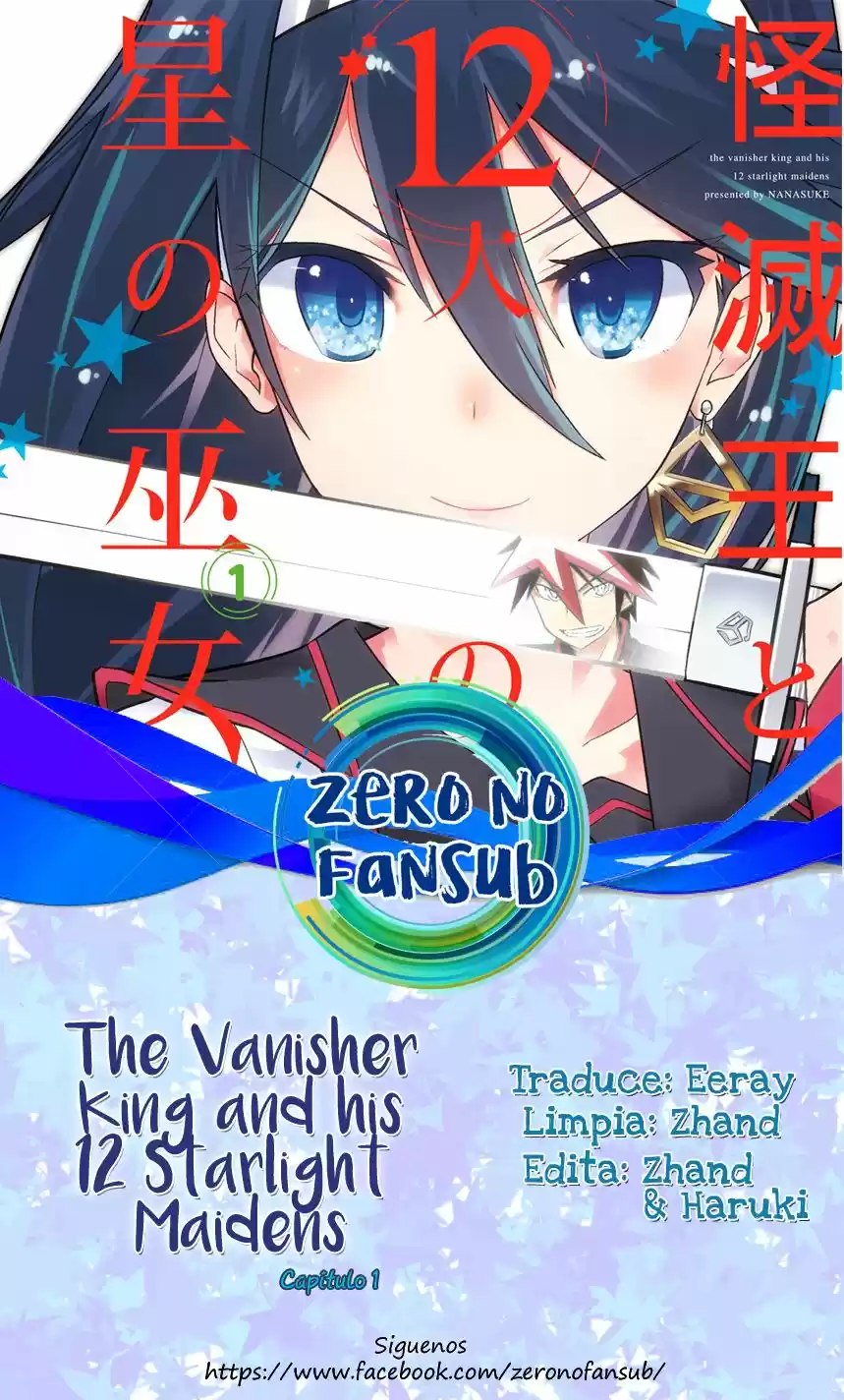 The Vanisher King and his 12 Starlight Maidens (2015) - Capítulo 1 - Página 4 - LectorTMOo