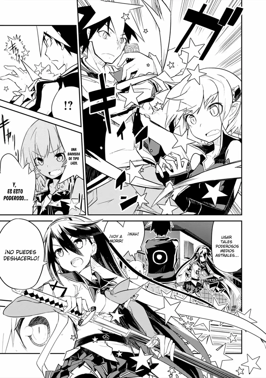 The Vanisher King and his 12 Starlight Maidens (2015) - Capítulo 1 - Página 16 - LectorTMOo