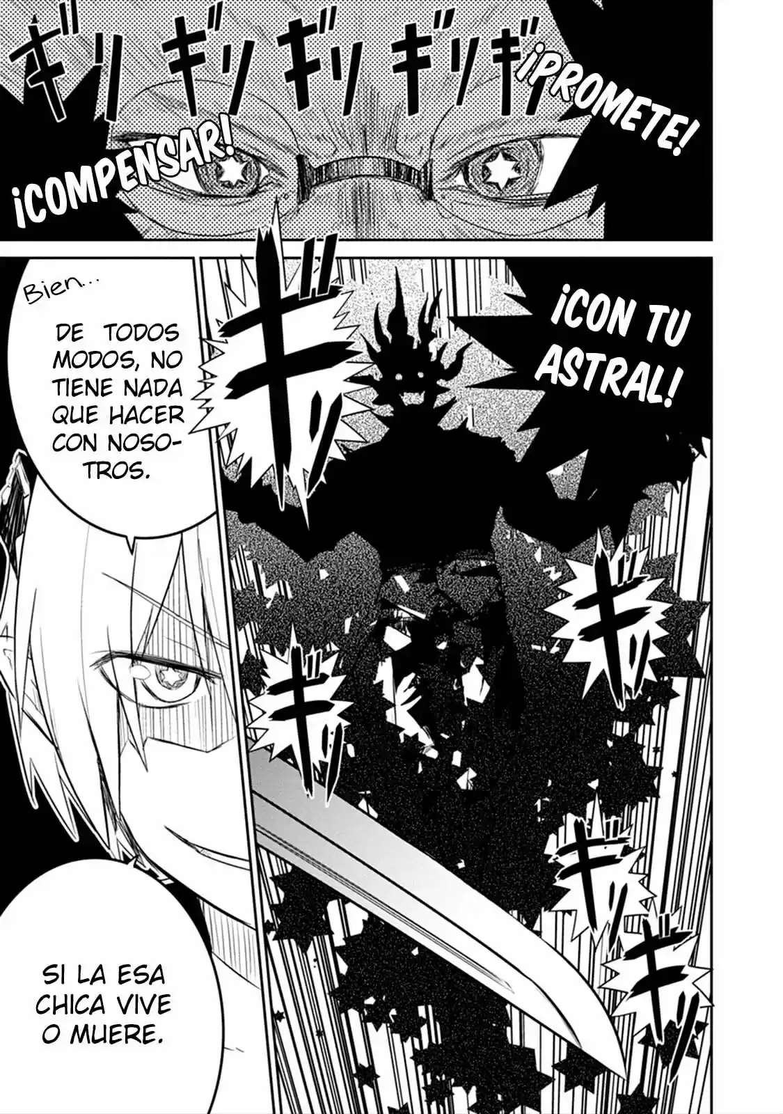 The Vanisher King and his 12 Starlight Maidens (2015) - Capítulo 1 - Página 49 - LectorTMOo