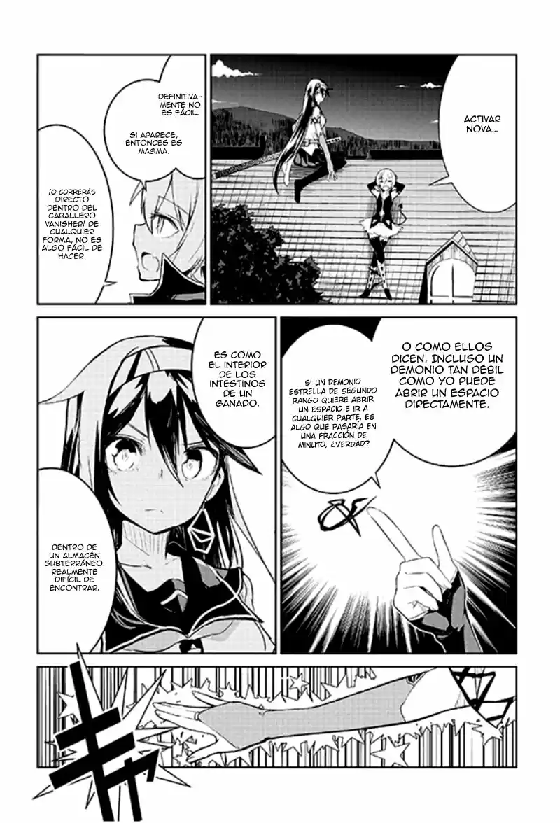 The Vanisher King and his 12 Starlight Maidens (2015) - Capítulo 9 - Página 10 - LectorTMOo