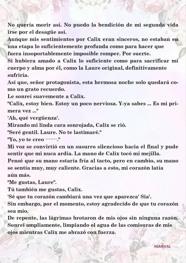 The Villainess Became A Mother (2020) - Capítulo 1.2 - Página 6 - LectorTMOo