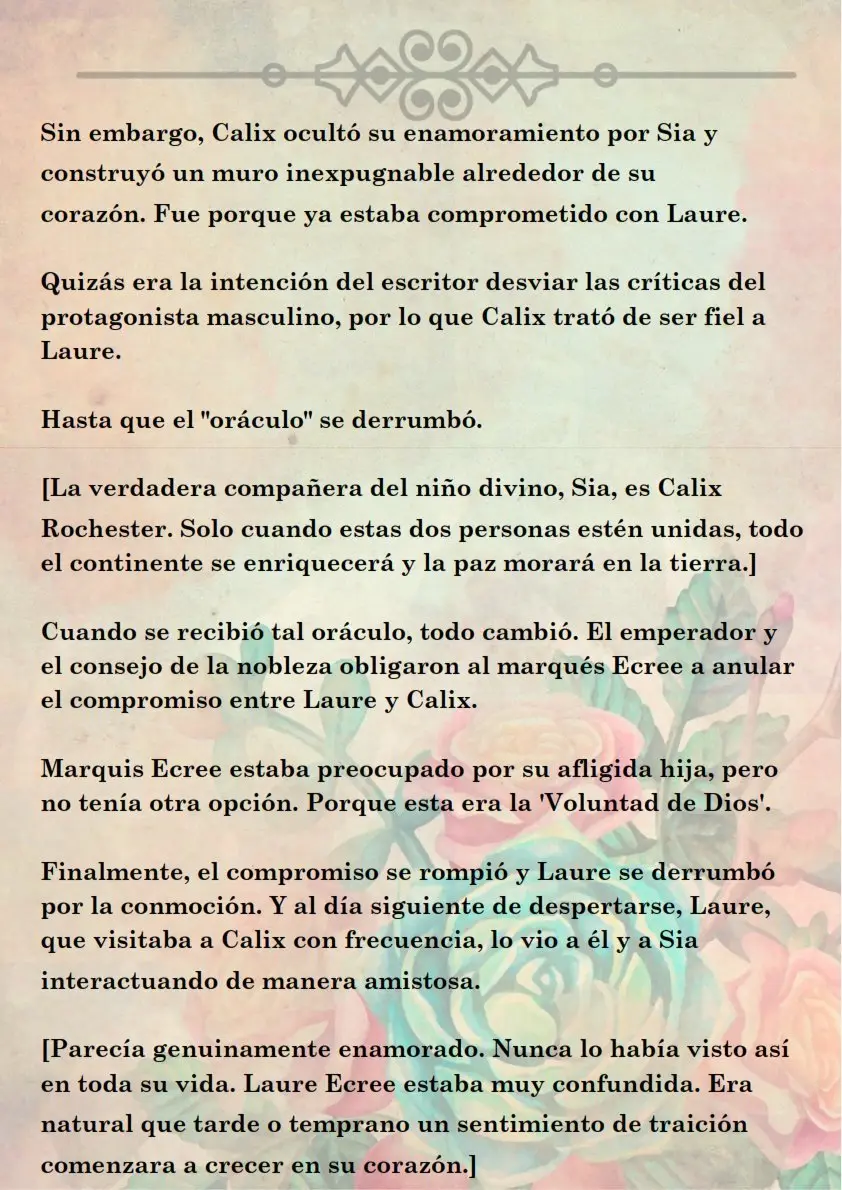 The Villainess Became A Mother (2020) - Capítulo 2.5 - Página 10 - LectorTMOo