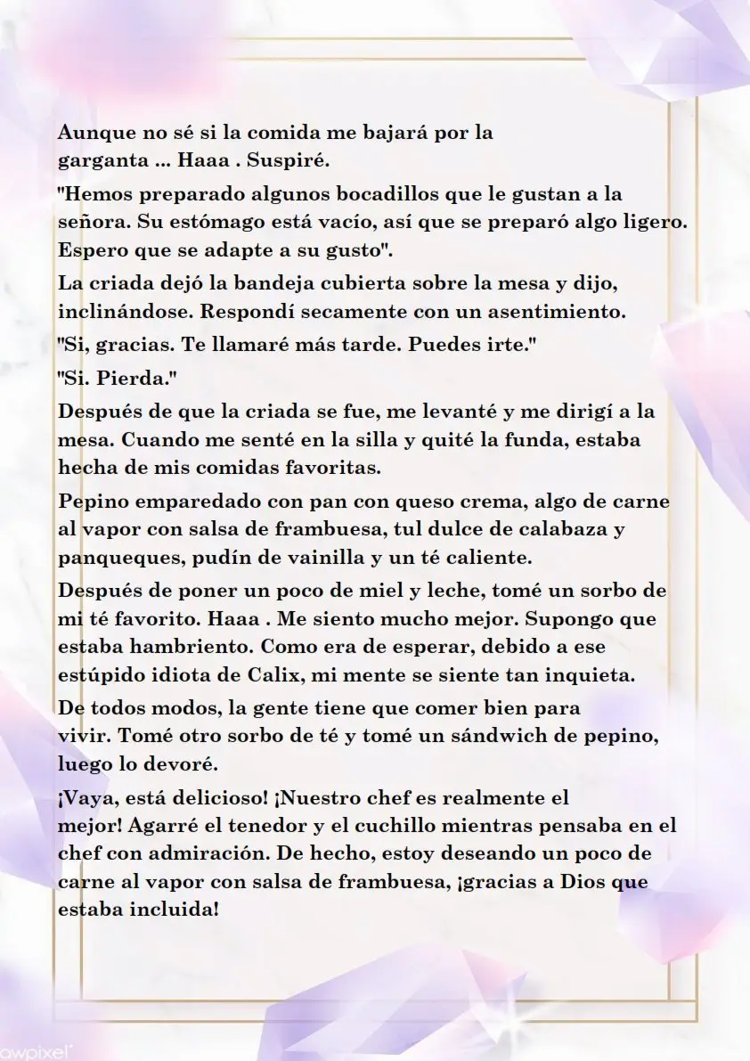 The Villainess Became A Mother (2020) - Capítulo 5 - Página 4 - LectorTMOo