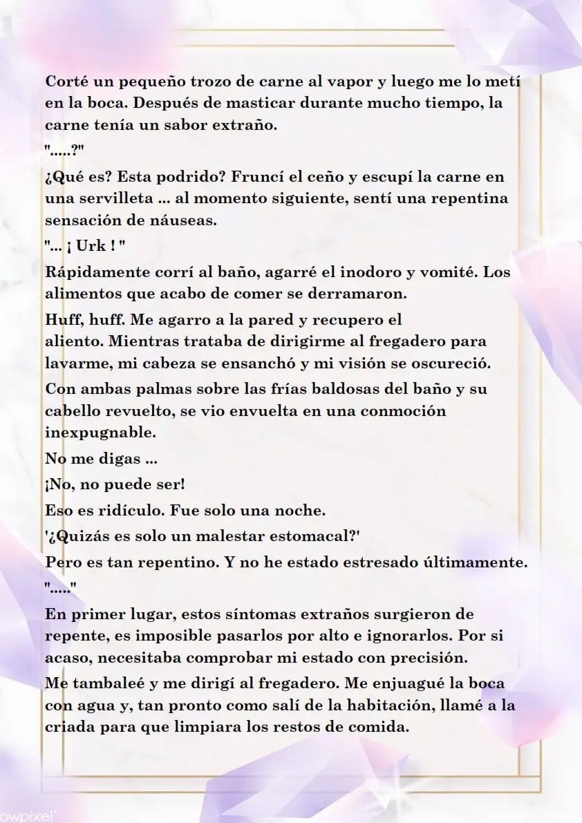 The Villainess Became A Mother (2020) - Capítulo 5 - Página 5 - LectorTMOo