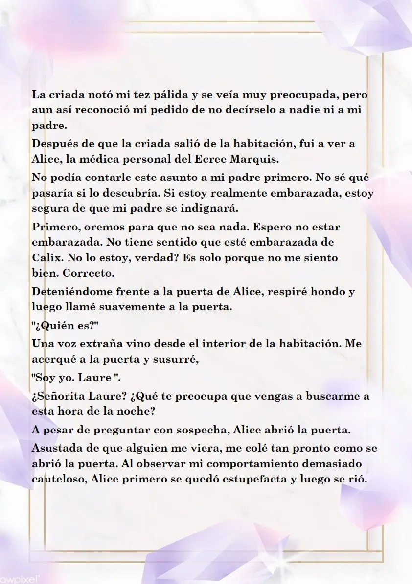 The Villainess Became A Mother (2020) - Capítulo 5 - Página 6 - LectorTMOo