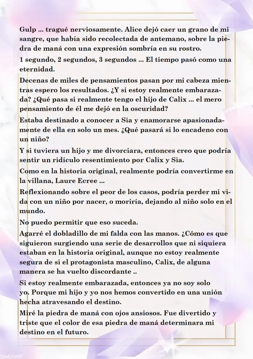 The Villainess Became A Mother (2020) - Capítulo 5 - Página 9 - LectorTMOo