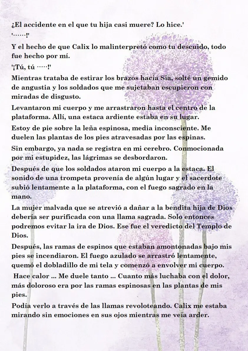 The Villainess Became A Mother (2020) - Capítulo 6.2 - Página 4 - LectorTMOo