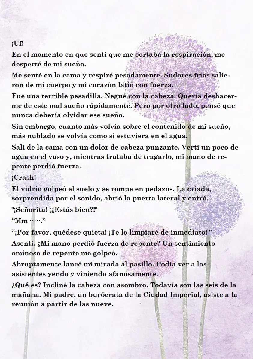 The Villainess Became A Mother (2020) - Capítulo 6.2 - Página 6 - LectorTMOo