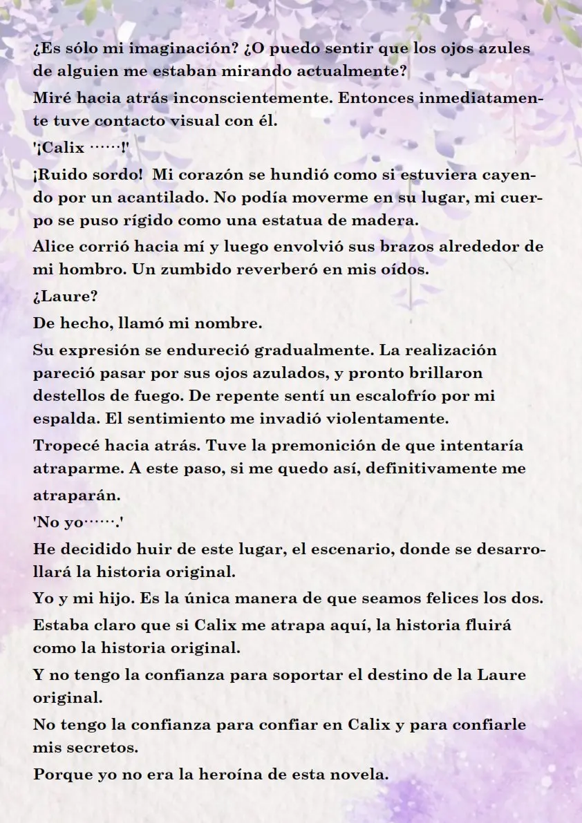 The Villainess Became A Mother (2020) - Capítulo 9 - Página 4 - LectorTMOo
