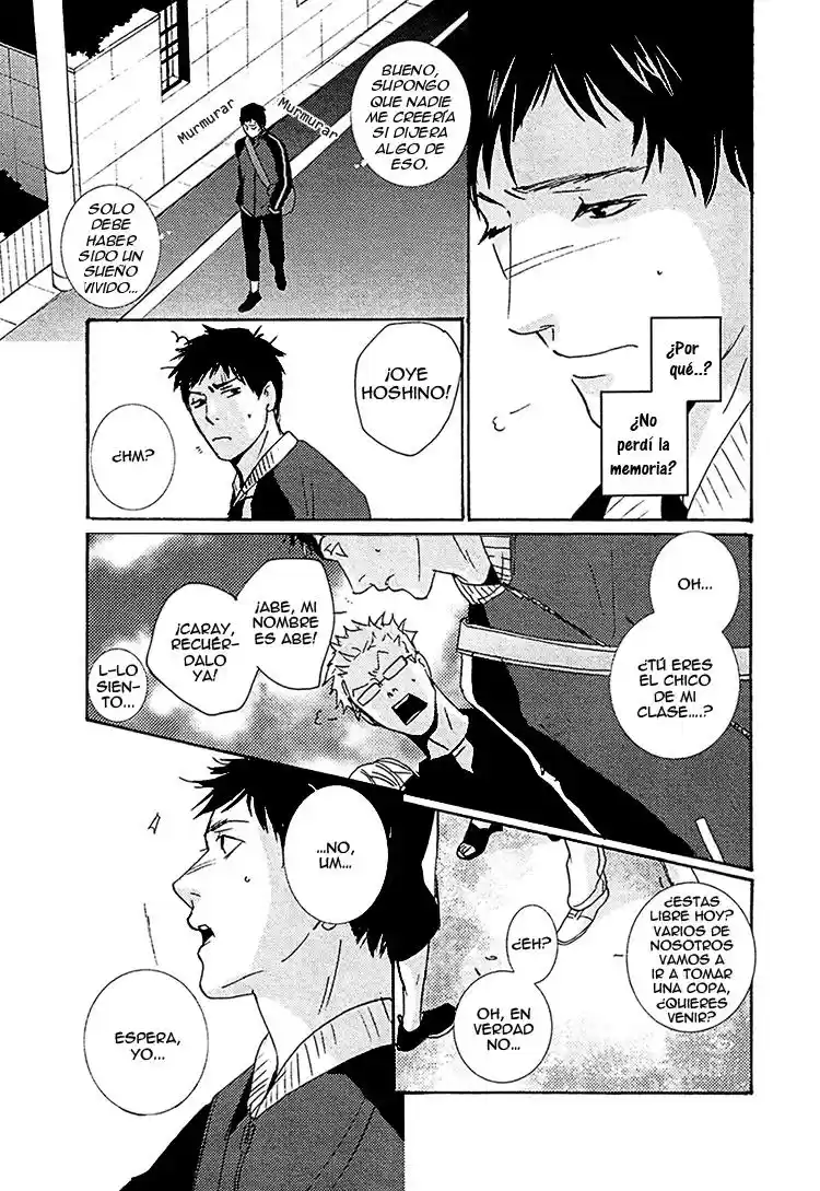 The Visitor (2008) - Capítulo 4 - Página 27 - LectorTMOo
