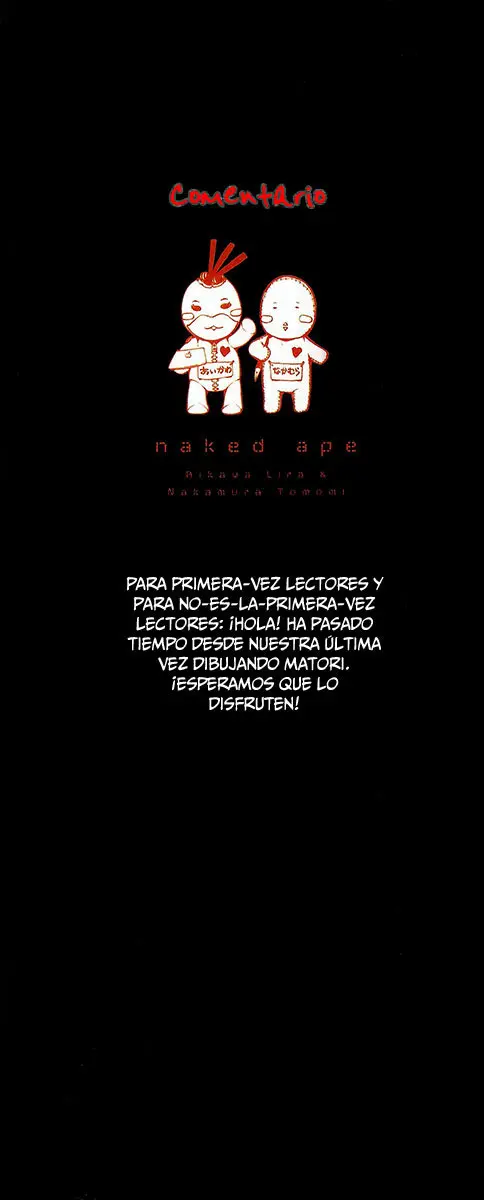 The Volume on Dragon Fruit (2020) - Capítulo 1 - Página 6 - LectorTMOo