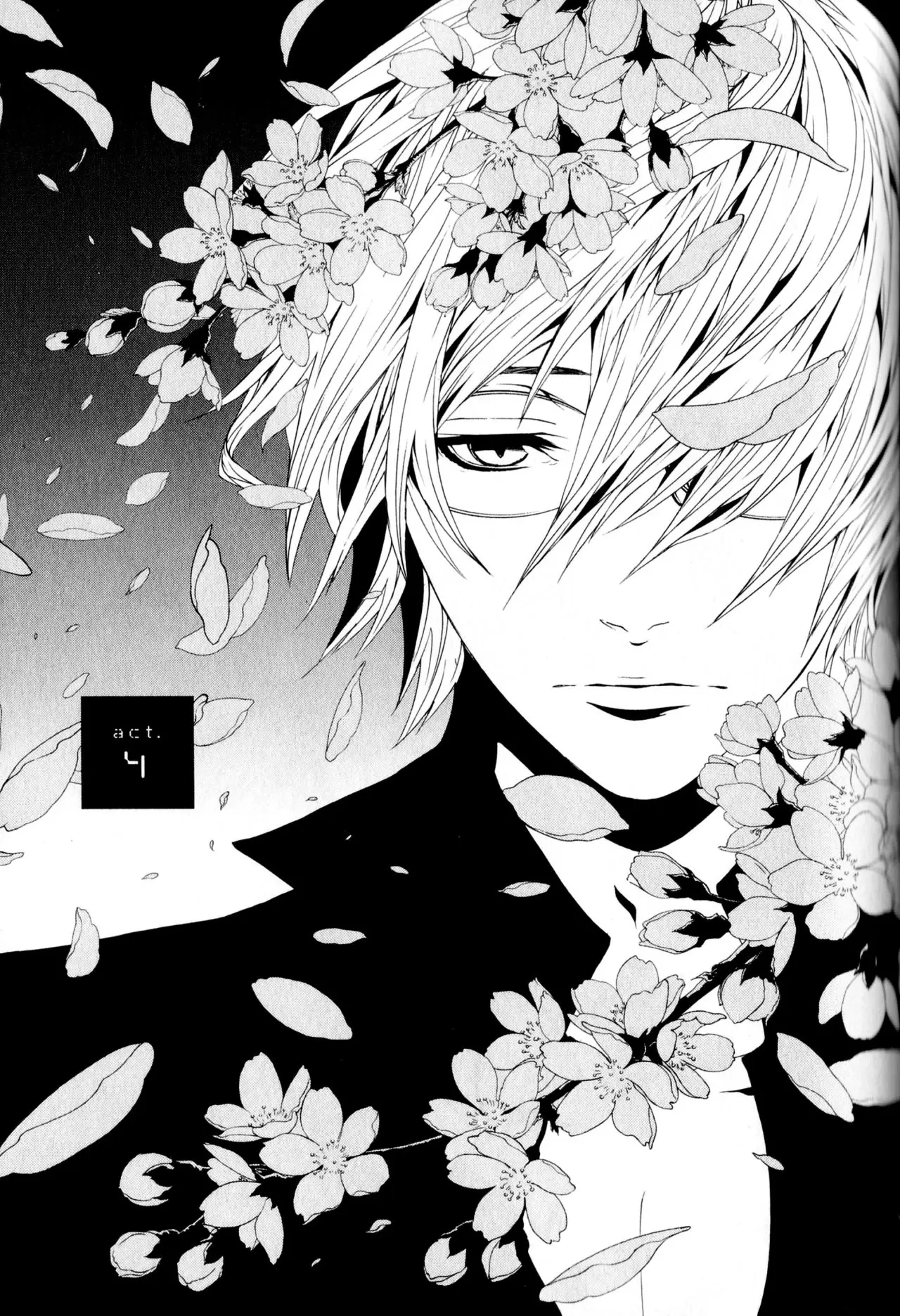 The Volume on Dragon Fruit (2020) - Capítulo 4 - Página 4 - LectorTMOo
