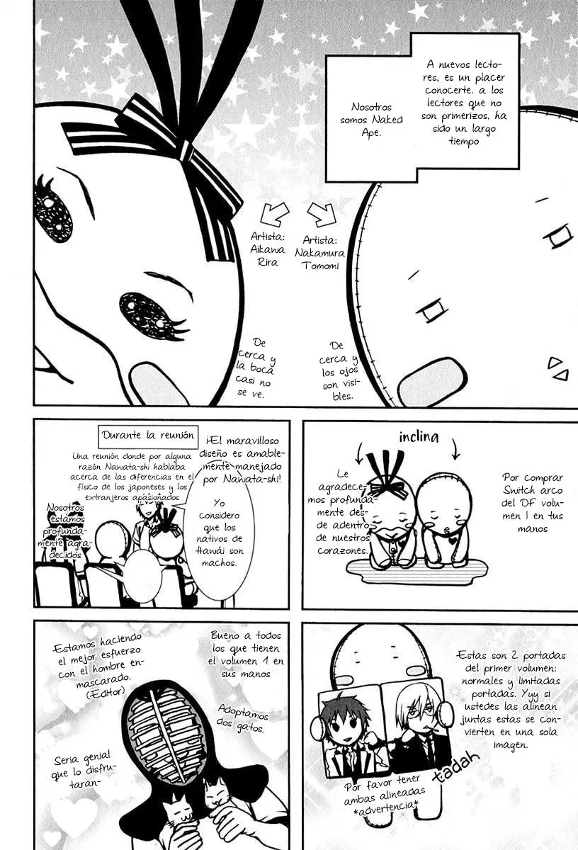 The Volume on Dragon Fruit (2020) - Capítulo 7 - Página 32 - LectorTMOo