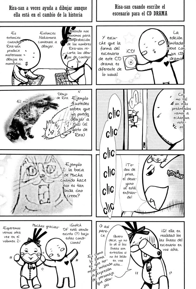 The Volume on Dragon Fruit (2020) - Capítulo 7 - Página 33 - LectorTMOo