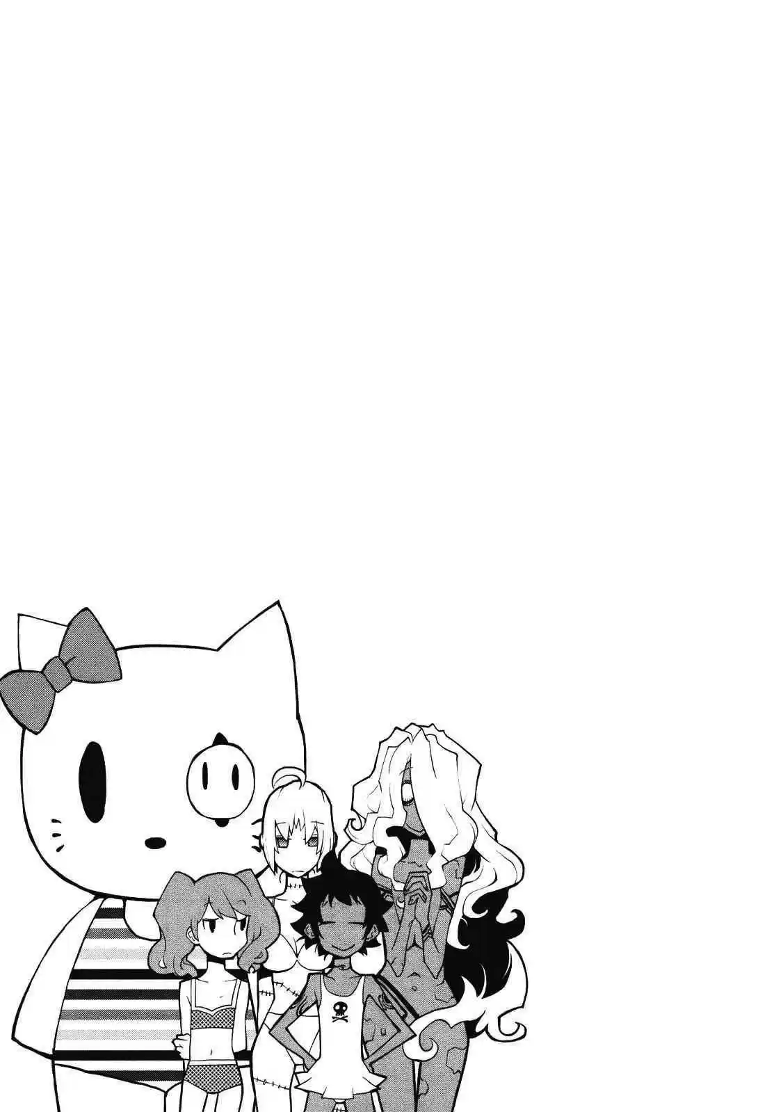 The Voynich Hotel (2006) - Capítulo 10 - Página 7 - LectorTMOo