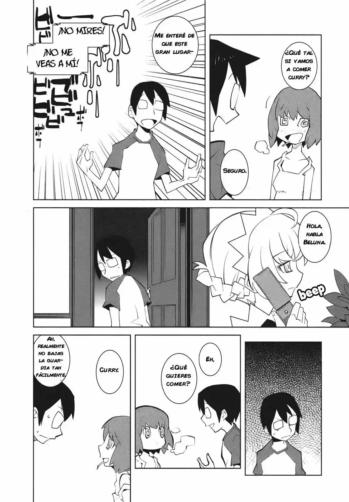 The Voynich Hotel (2006) - Capítulo 20 - Página 9 - LectorTMOo
