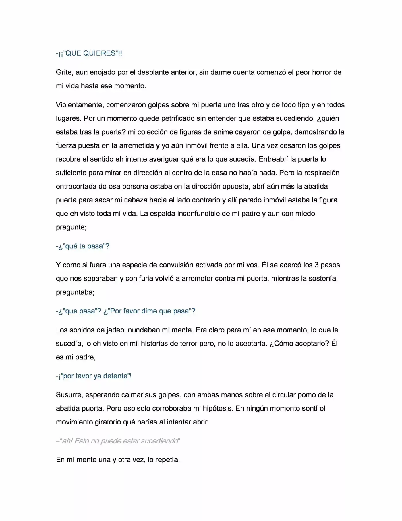 The Wall (2016) - Capítulo 0.1 - Página 7 - LectorTMOo