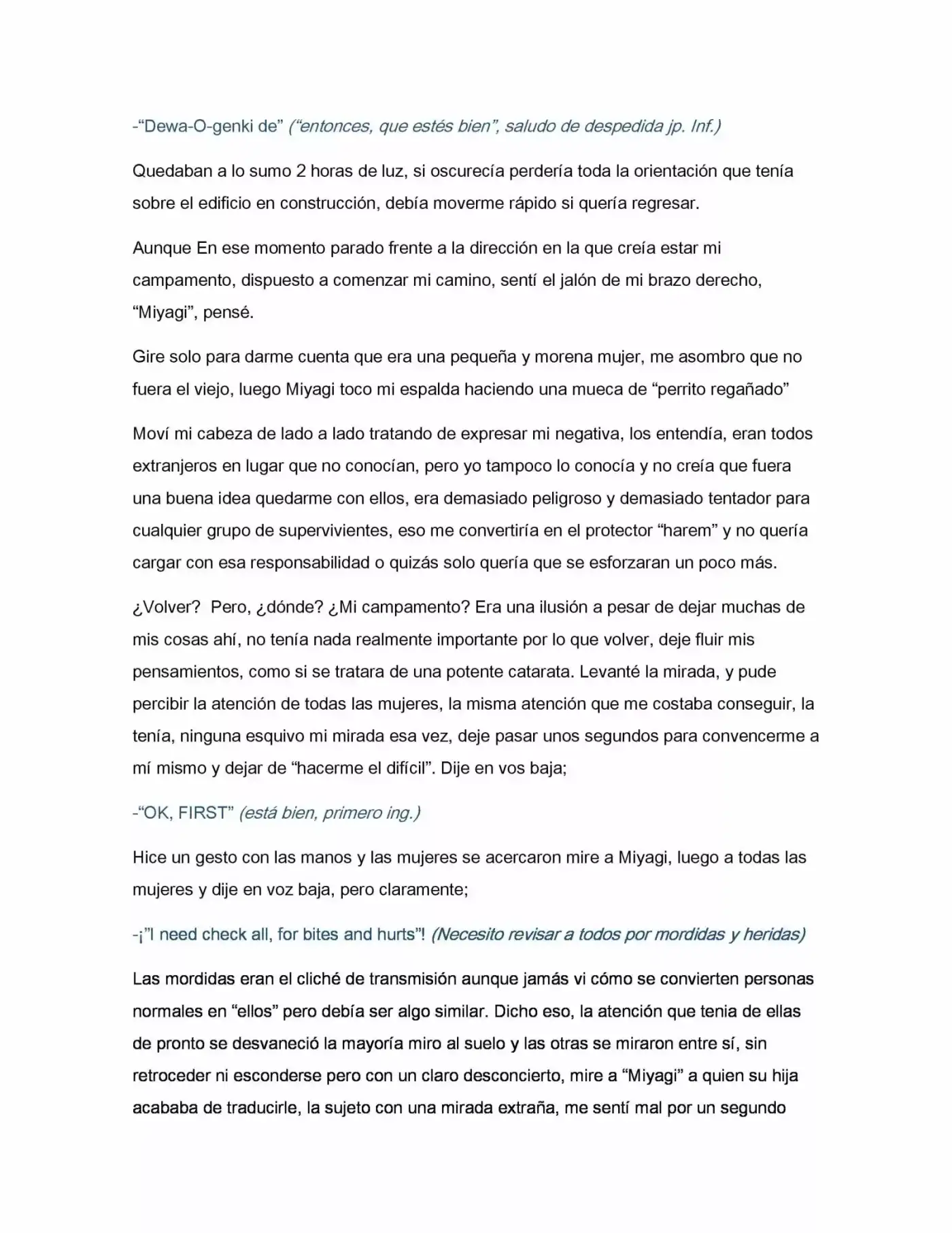 The Wall (2016) - Capítulo 0.2 - Página 13 - LectorTMOo