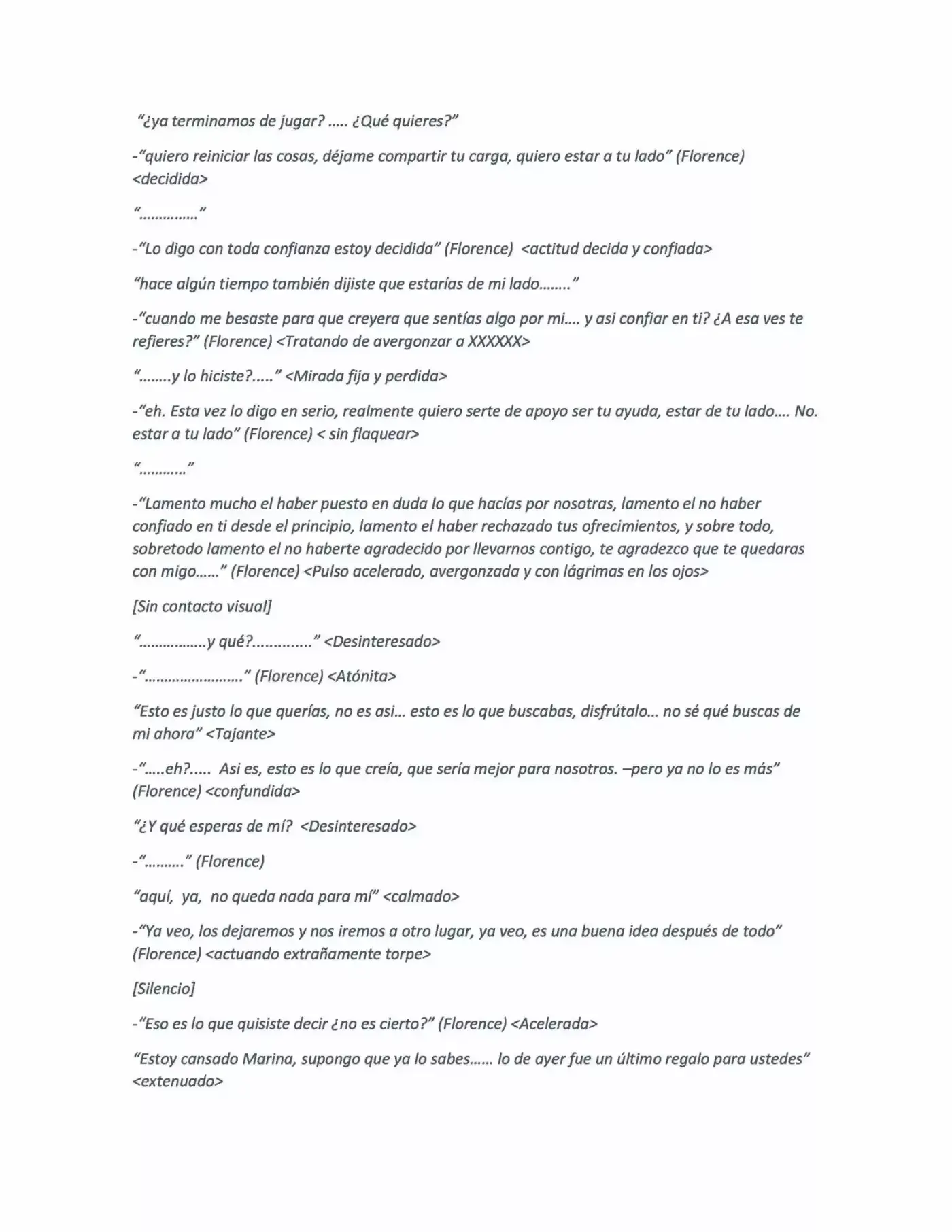 The Wall (2016) - Capítulo 8 - Página 4 - LectorTMOo