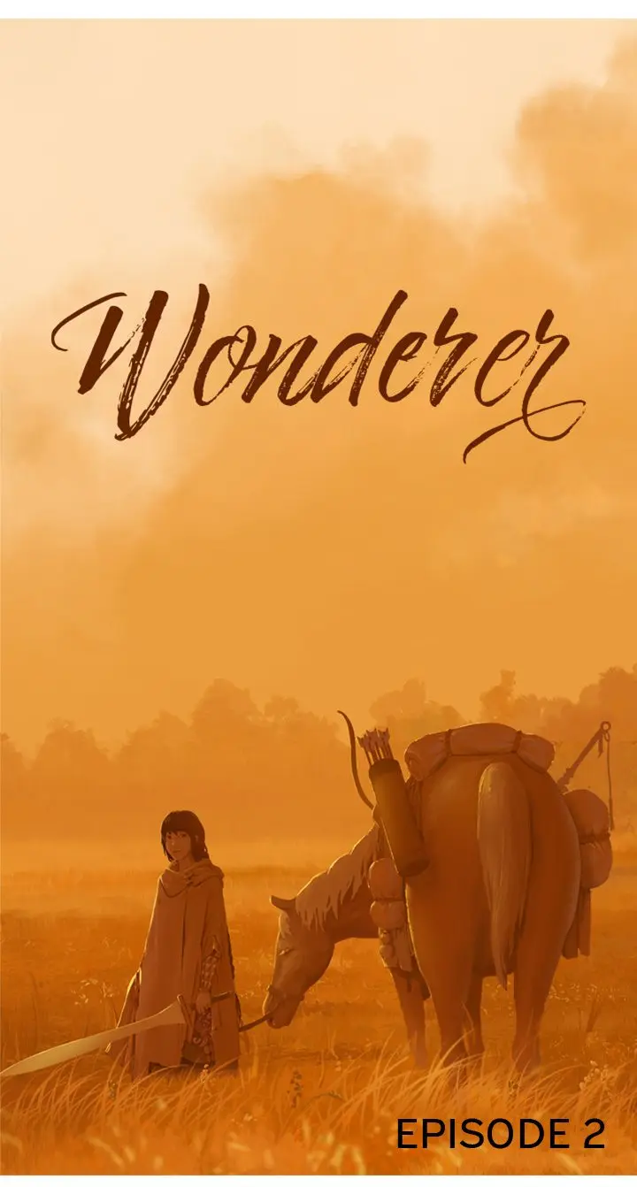 the wanderer (2020) - Capítulo 2 - Página 6 - LectorTMOo