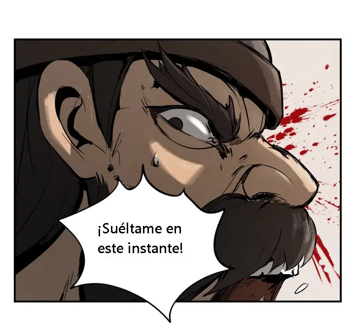the wanderer (2020) - Capítulo 2 - Página 15 - LectorTMOo
