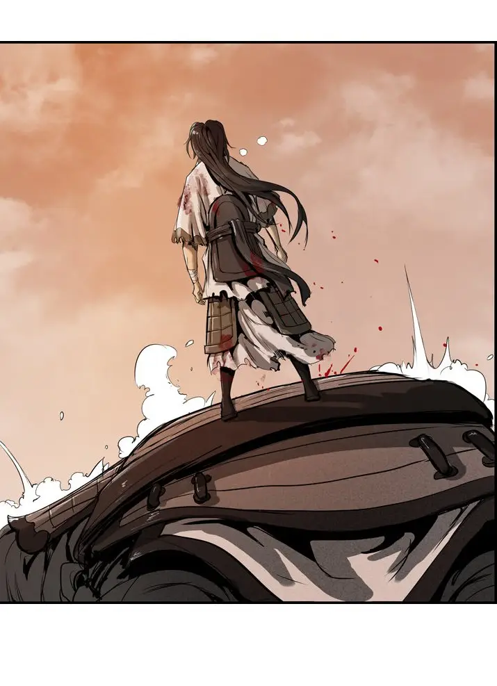 the wanderer (2020) - Capítulo 2 - Página 26 - LectorTMOo