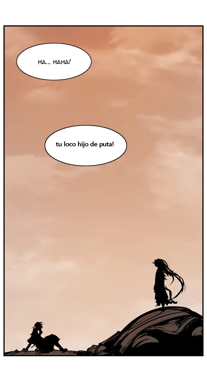 the wanderer (2020) - Capítulo 2 - Página 28 - LectorTMOo