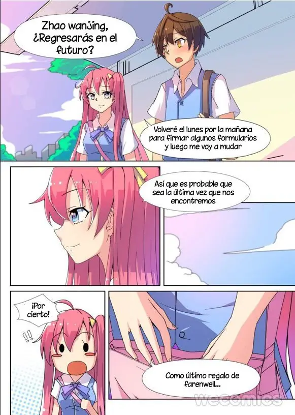 The War Against Being Single - Capítulo 1 - Página 11 - LectorTMOo