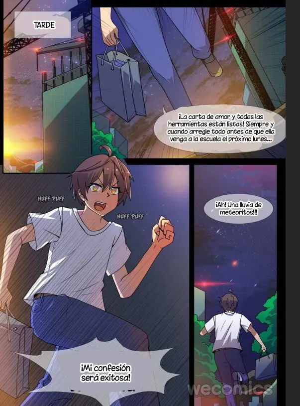 The War Against Being Single - Capítulo 1 - Página 18 - LectorTMOo