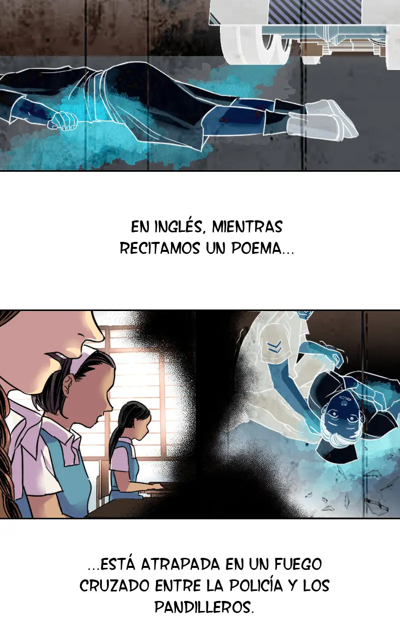 The weight of our sky (2019) - Capítulo 1 - Página 11 - LectorTMOo