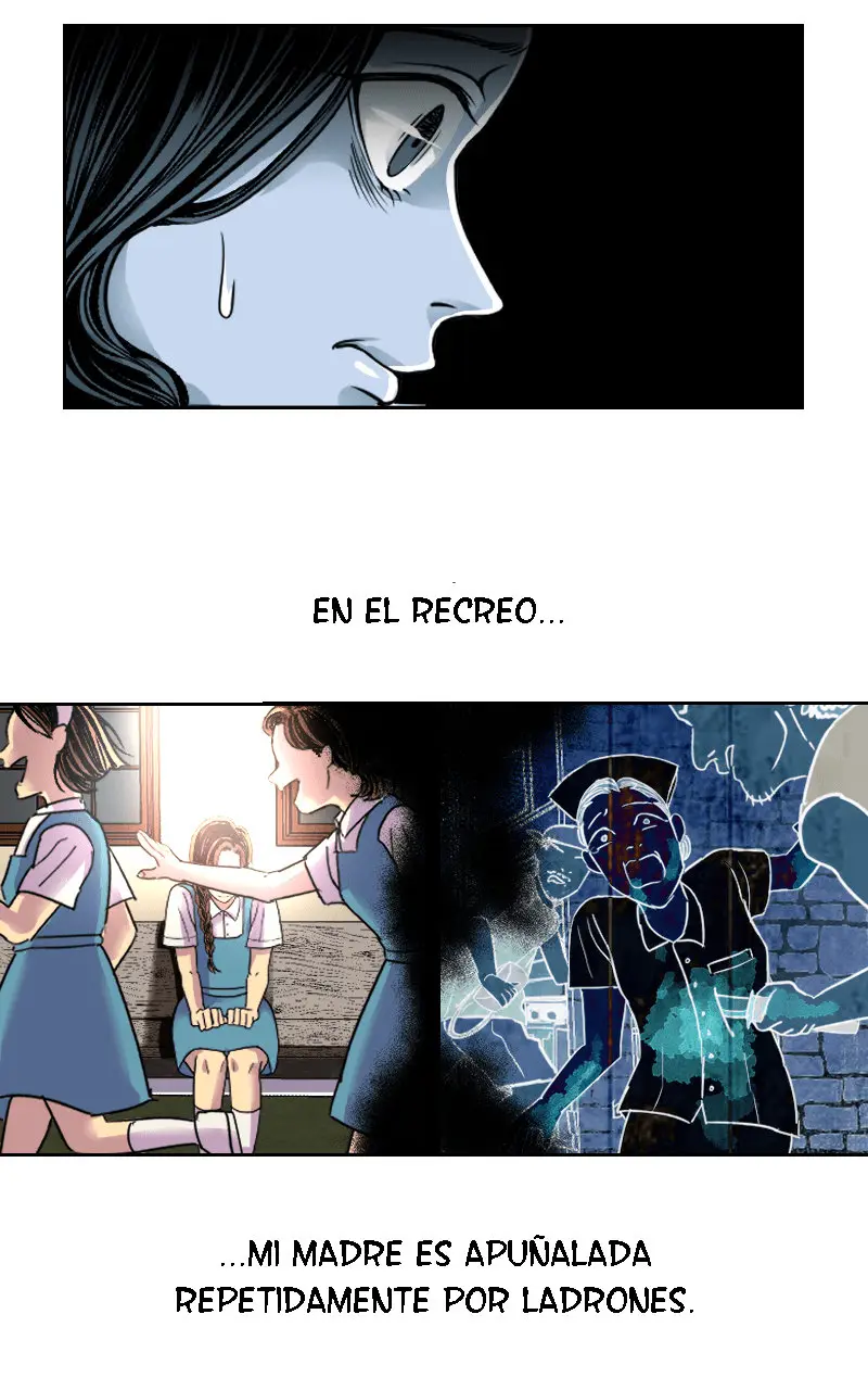 The weight of our sky (2019) - Capítulo 1 - Página 12 - LectorTMOo