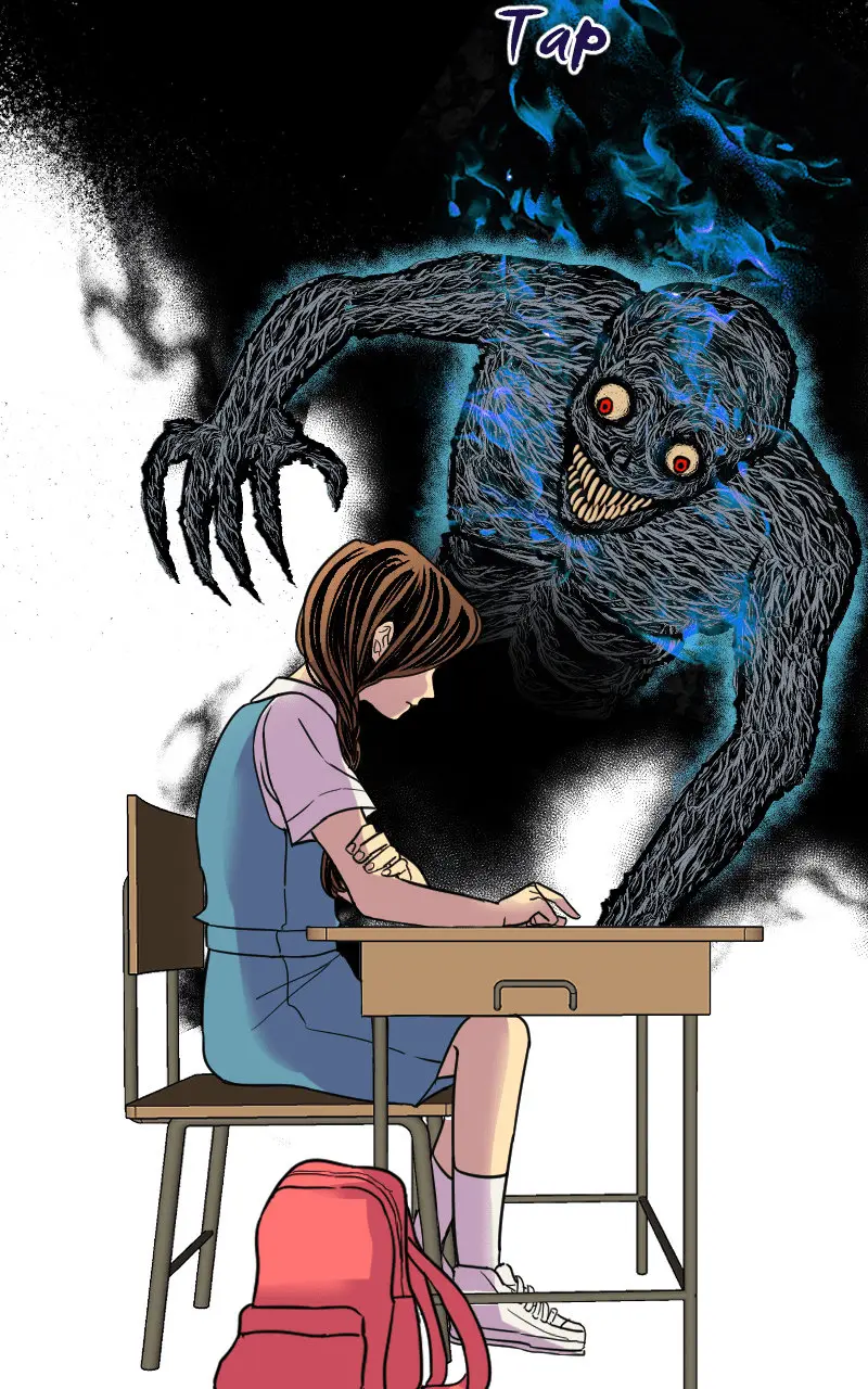 The weight of our sky (2019) - Capítulo 1 - Página 20 - LectorTMOo