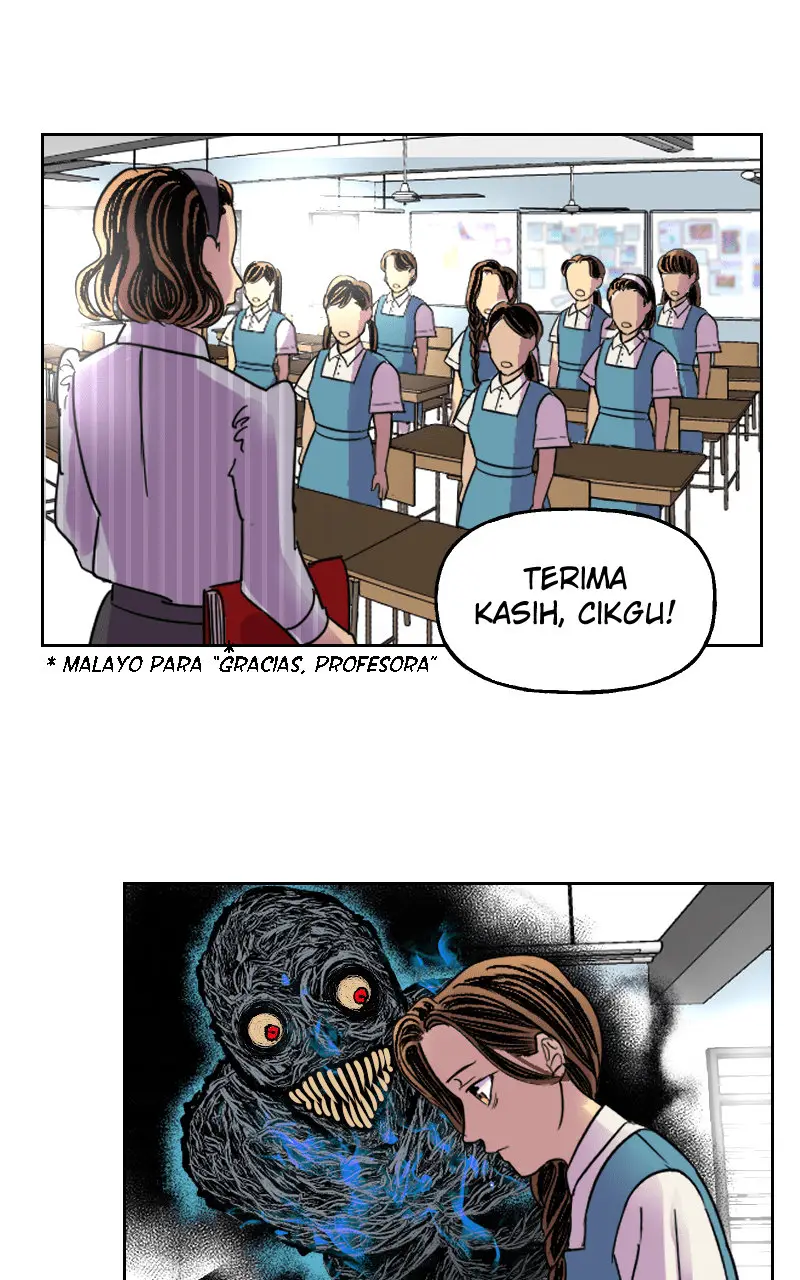 The weight of our sky (2019) - Capítulo 1 - Página 23 - LectorTMOo