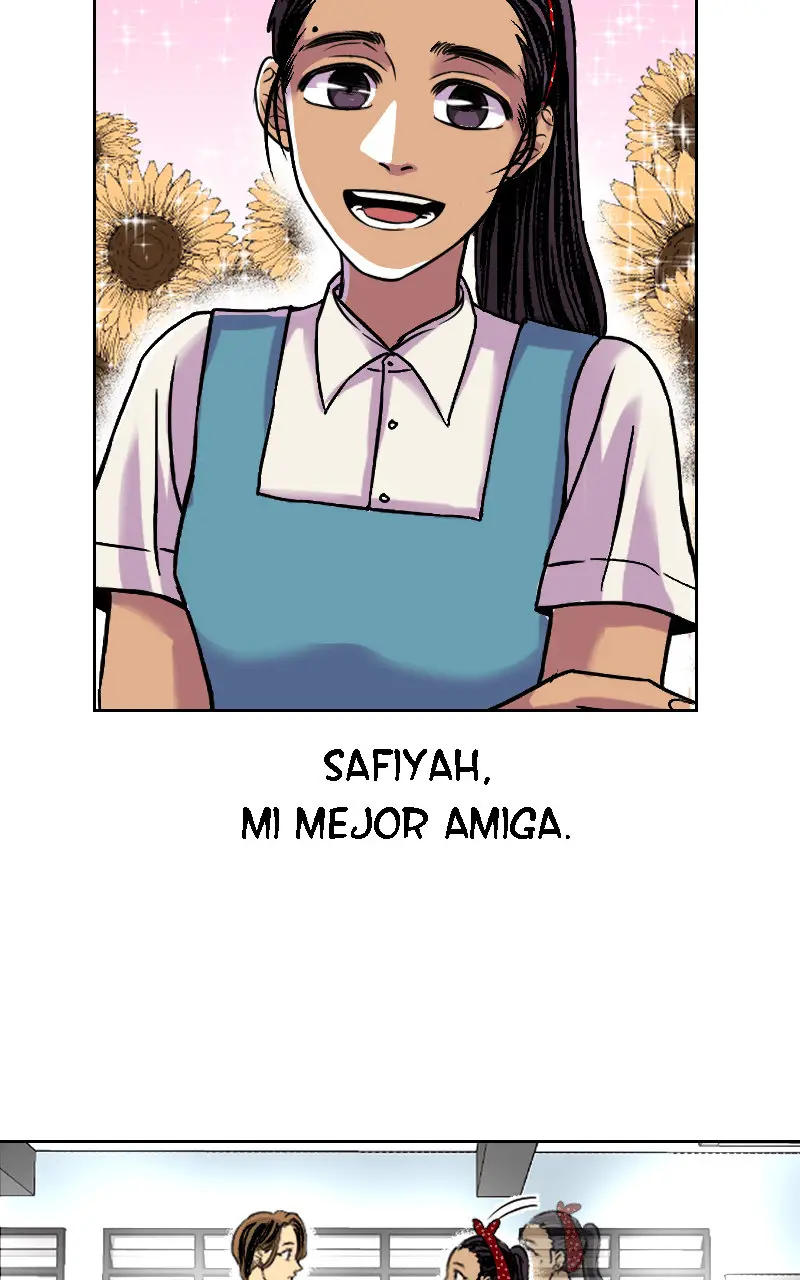 The weight of our sky (2019) - Capítulo 1 - Página 31 - LectorTMOo