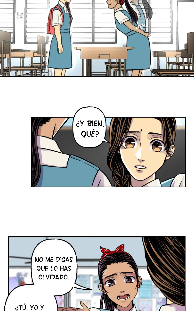 The weight of our sky (2019) - Capítulo 1 - Página 32 - LectorTMOo