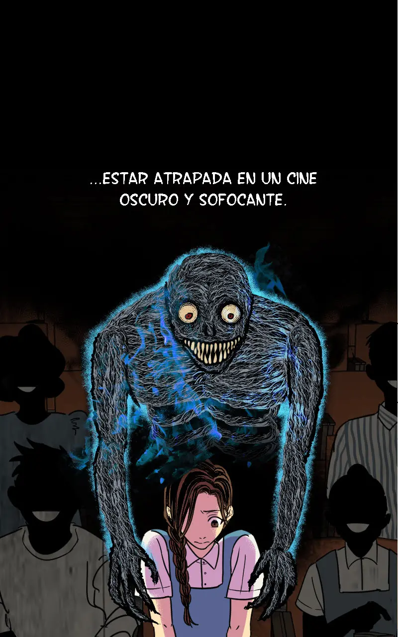 The weight of our sky (2019) - Capítulo 1 - Página 35 - LectorTMOo