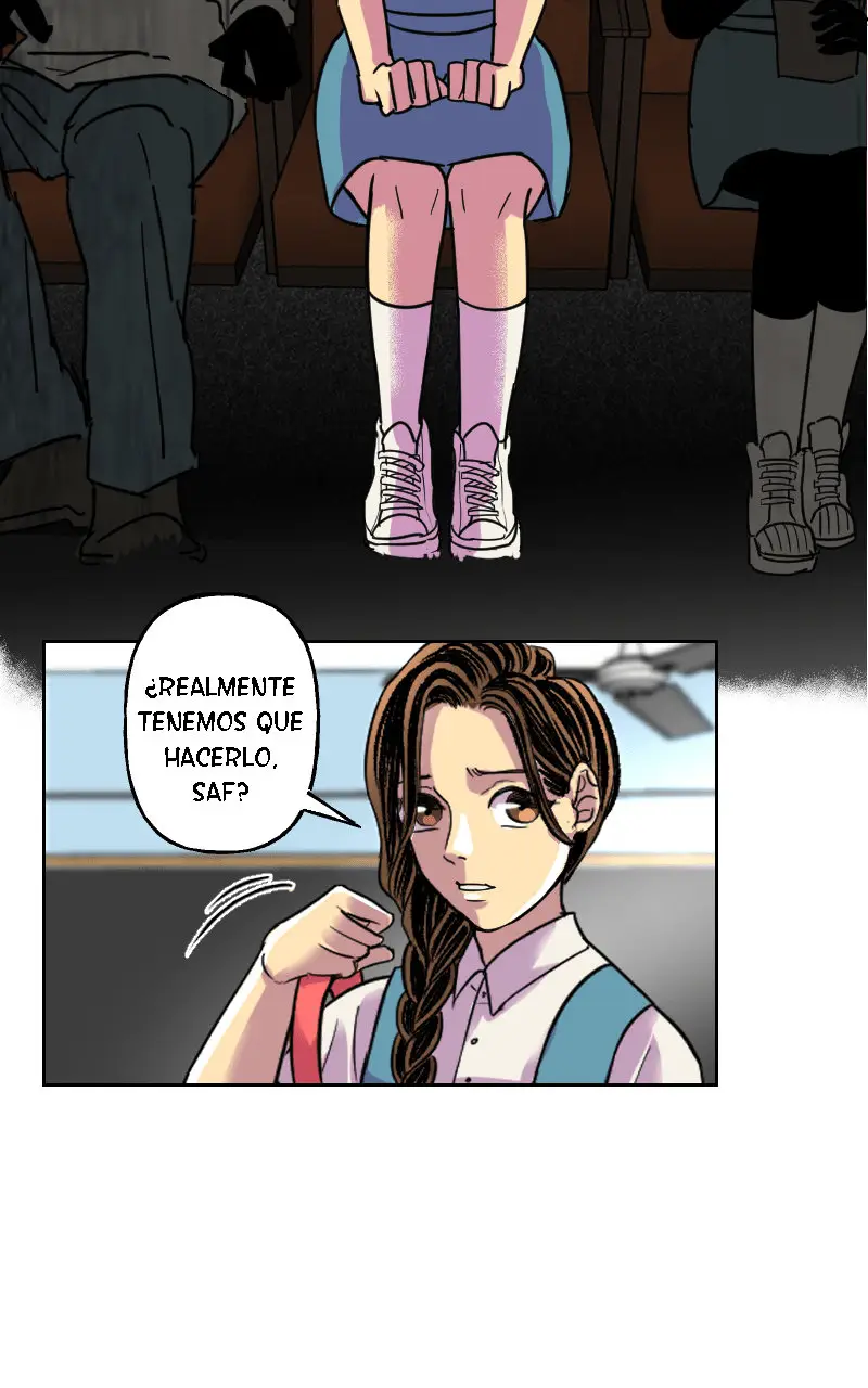 The weight of our sky (2019) - Capítulo 1 - Página 36 - LectorTMOo
