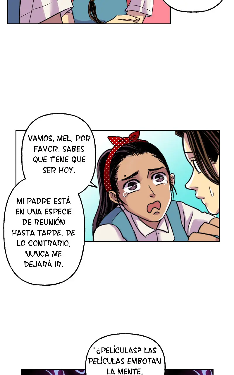 The weight of our sky (2019) - Capítulo 1 - Página 38 - LectorTMOo