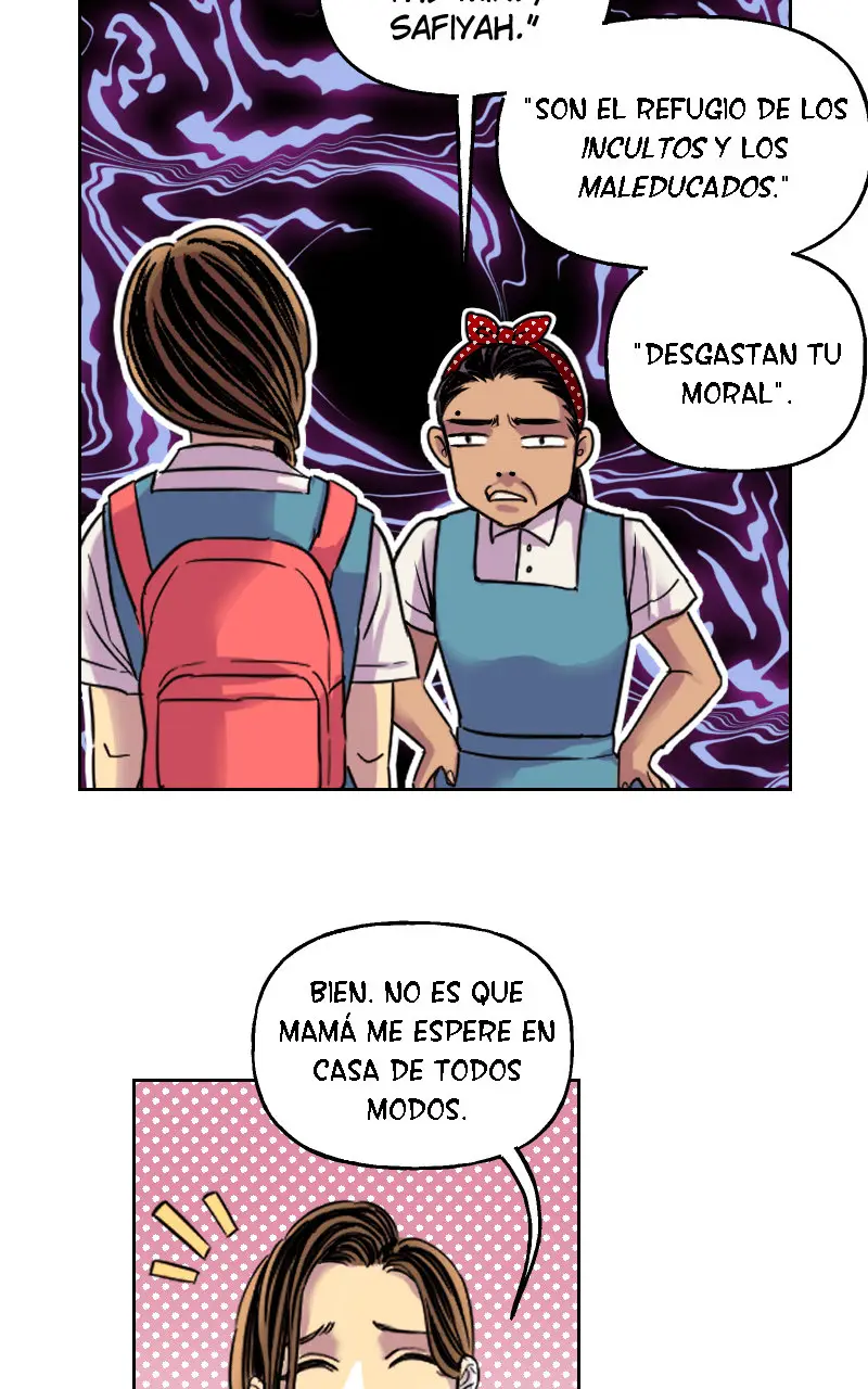 The weight of our sky (2019) - Capítulo 1 - Página 39 - LectorTMOo