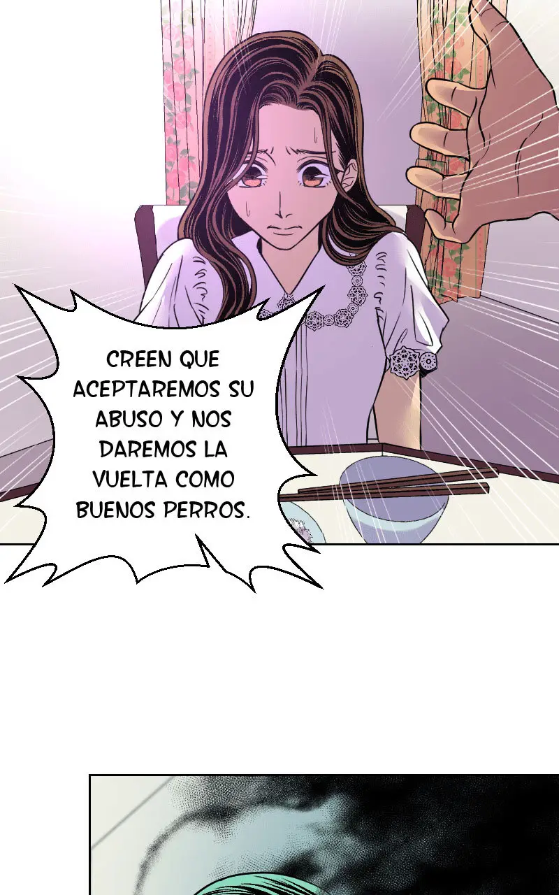 The weight of our sky (2019) - Capítulo 10 - Página 21 - LectorTMOo