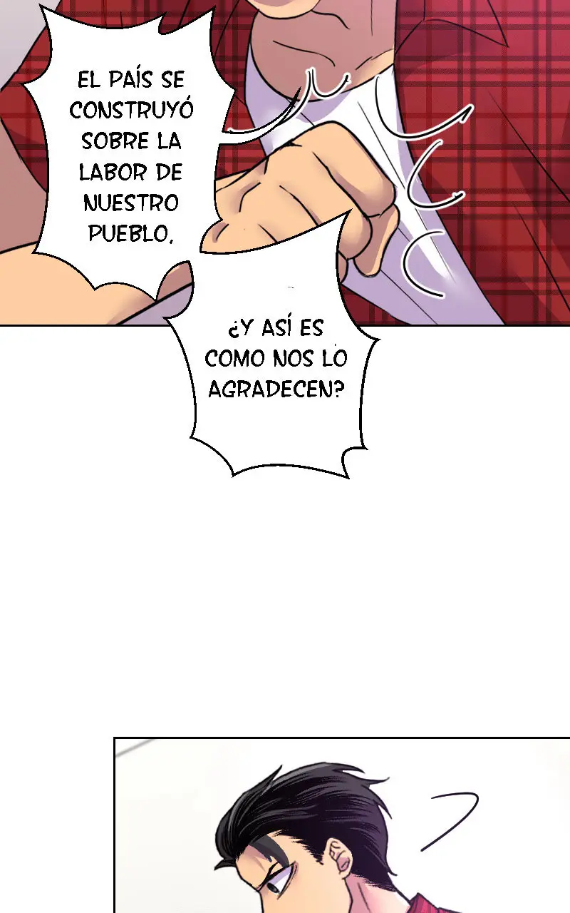The weight of our sky (2019) - Capítulo 10 - Página 34 - LectorTMOo