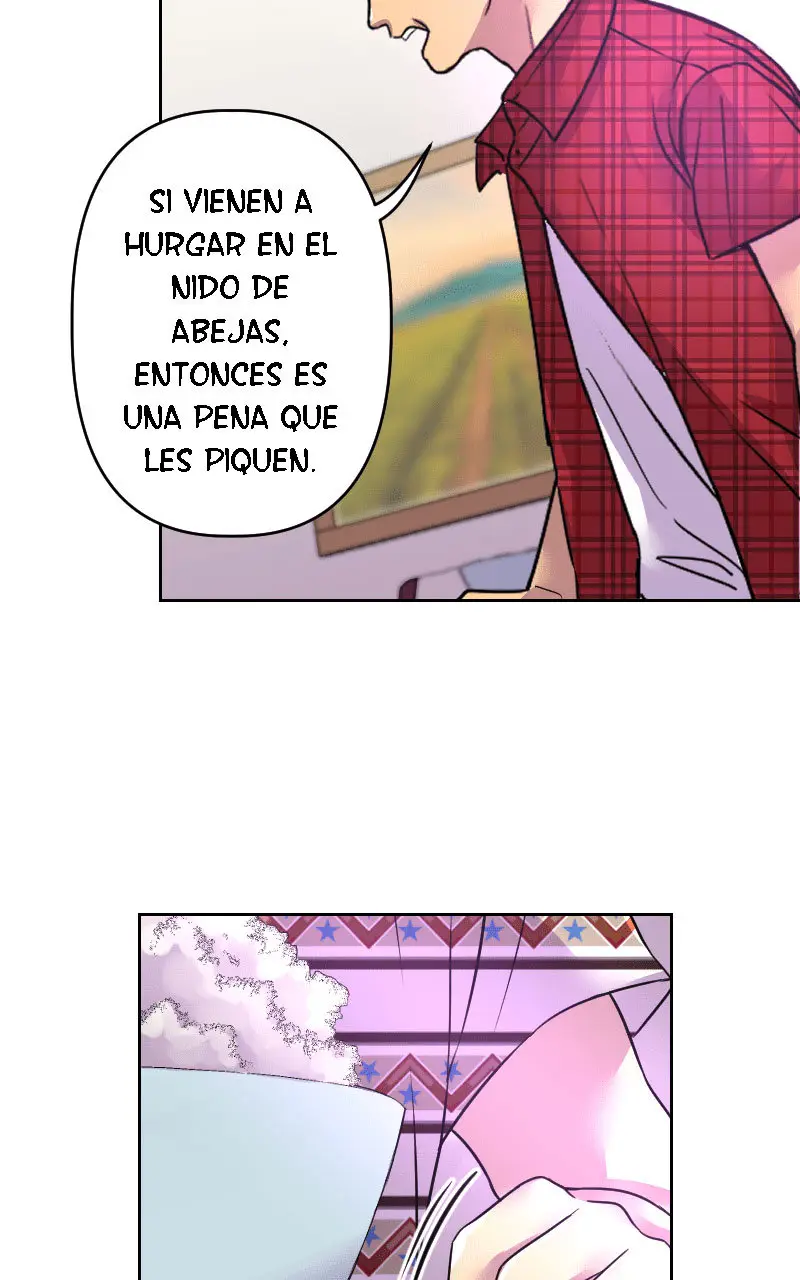 The weight of our sky (2019) - Capítulo 10 - Página 35 - LectorTMOo