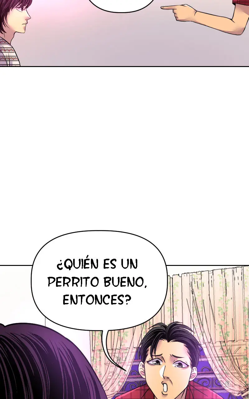 The weight of our sky (2019) - Capítulo 10 - Página 42 - LectorTMOo