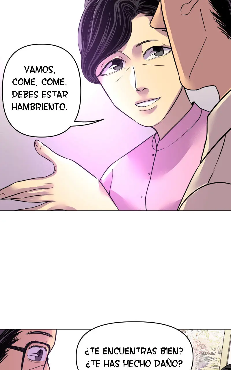 The weight of our sky (2019) - Capítulo 10 - Página 58 - LectorTMOo