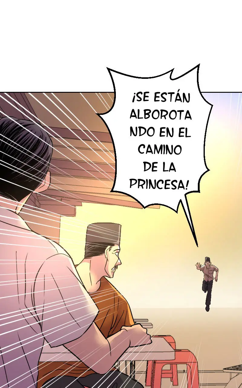 The weight of our sky (2019) - Capítulo 11 - Página 17 - LectorTMOo