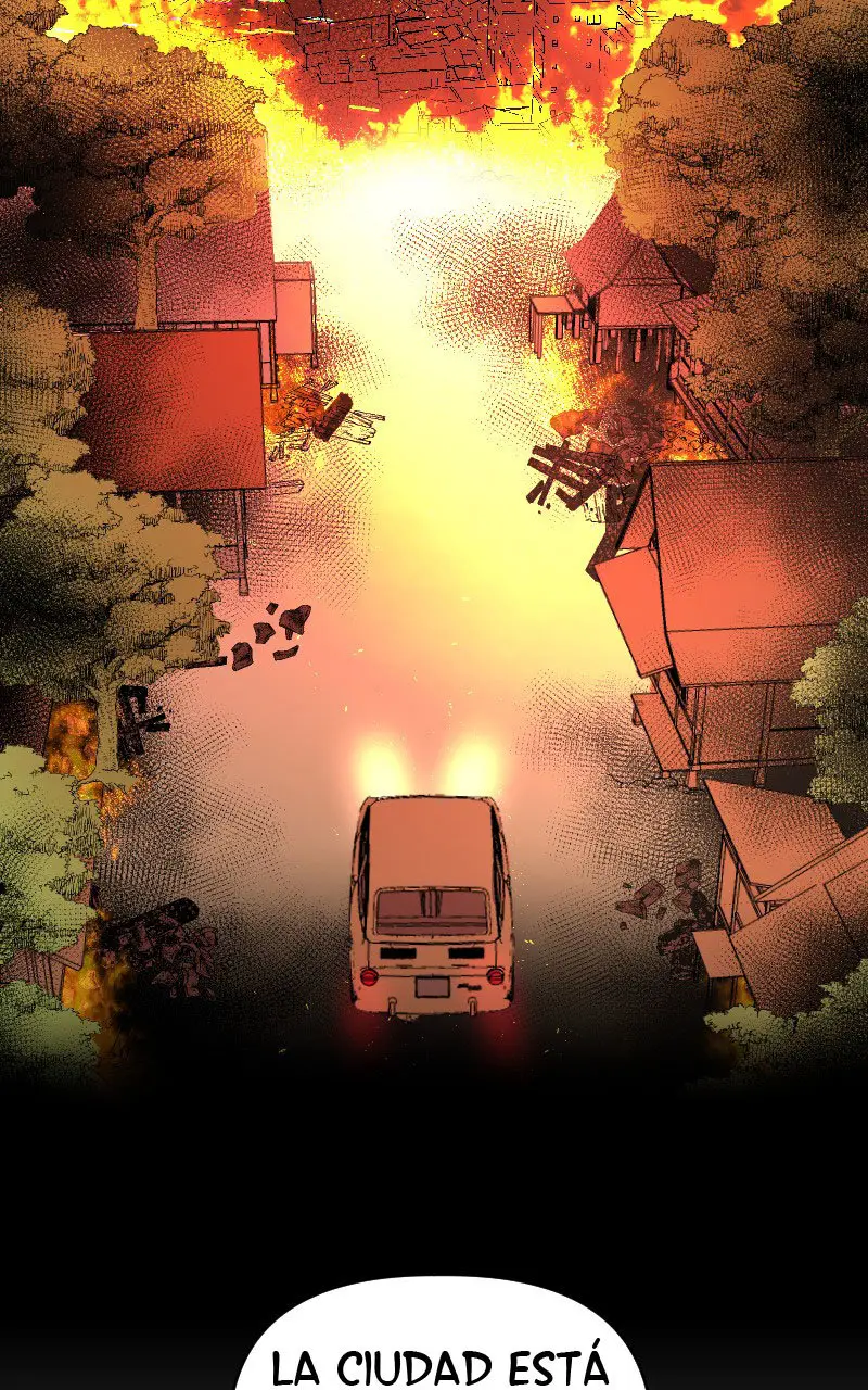 The weight of our sky (2019) - Capítulo 11 - Página 23 - LectorTMOo